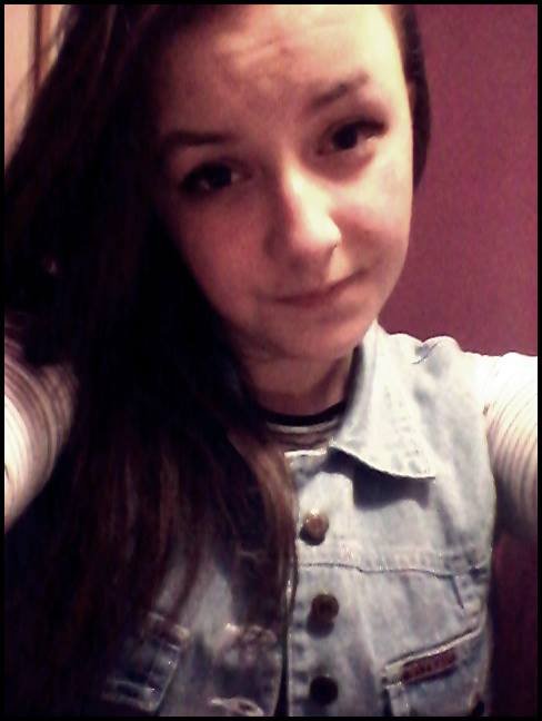Witam :) !