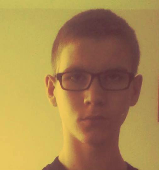Okularki *_* 