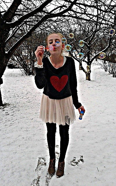 moja cudowna 