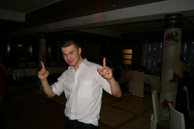 Wpis badtomek