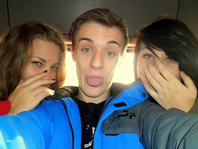 Supsk Welcome ;3