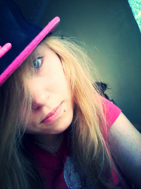 To co czuje to bl...