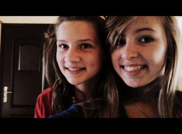Best friend. 