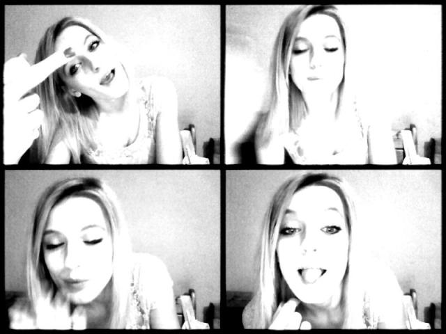 Fuuckkkk -- aaaj si :DDn