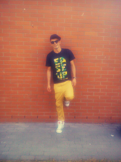 Wpis skylineee