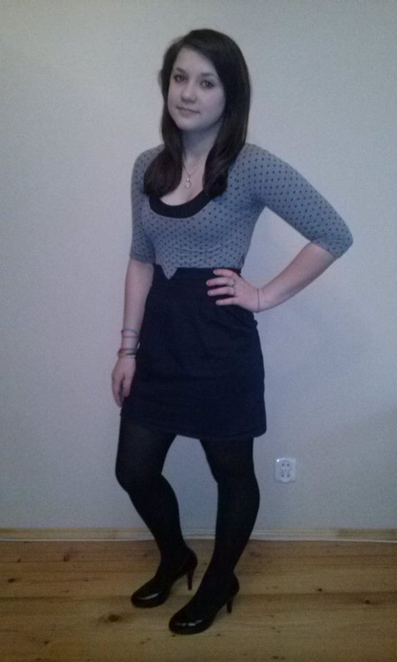 Hyhy . :3
