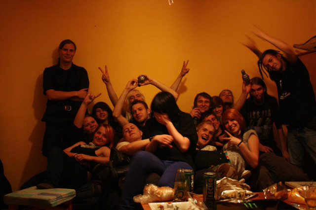 Wpis forestxspirit