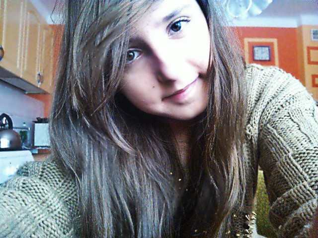 Gwiazdeczka ;3