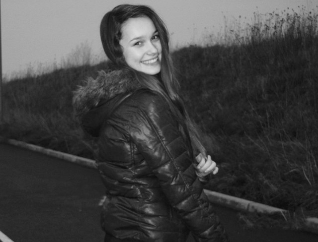 Smile :)