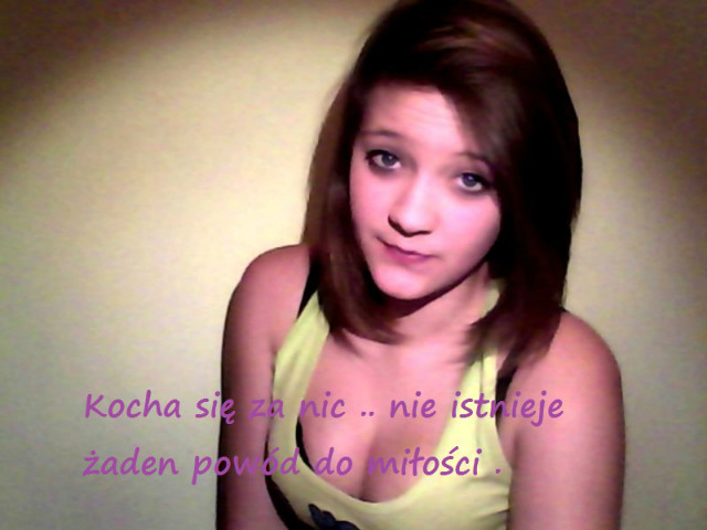 Wpis migootka99
