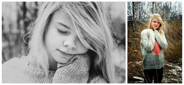 mod. Klaudia J.