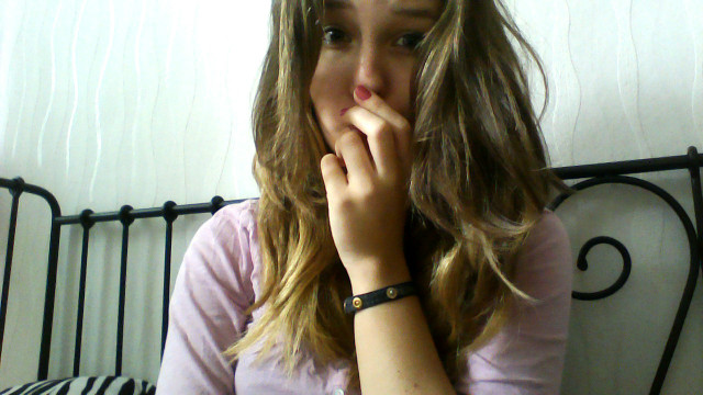 kiss