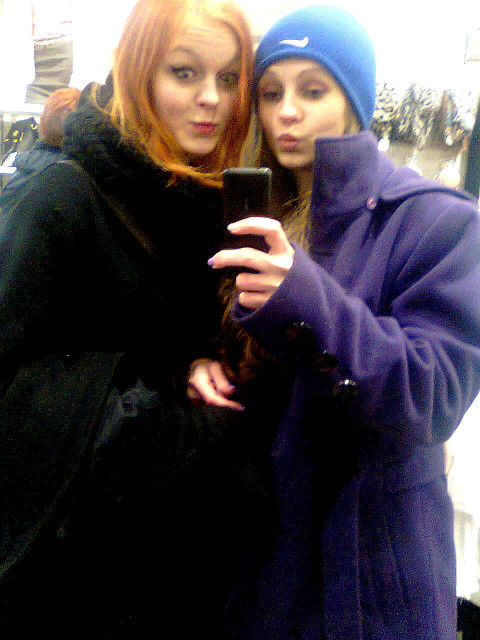 zakupy ;>