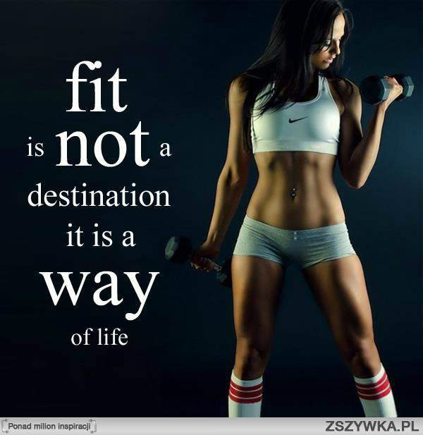 Wpis fitnessandbeauty