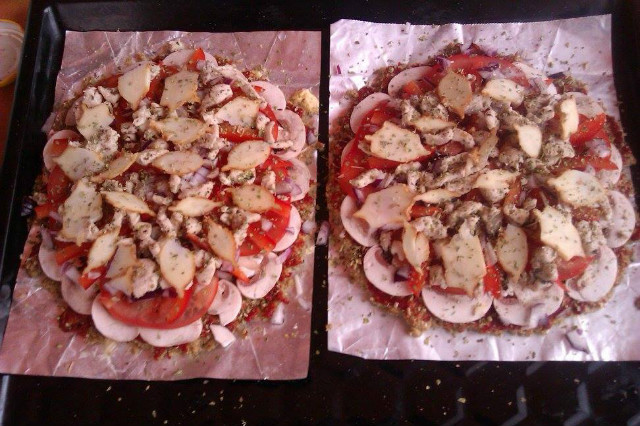Pizza