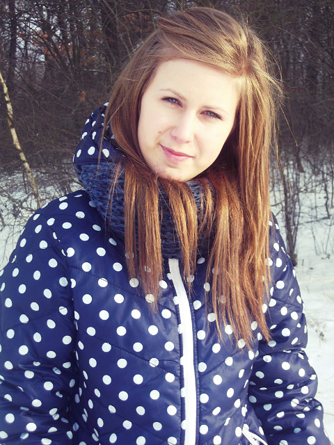Kocham Ci!