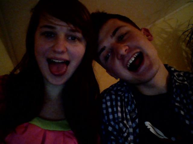 Wariaty :D 