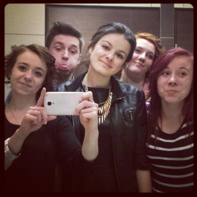 Wpis timetogether
