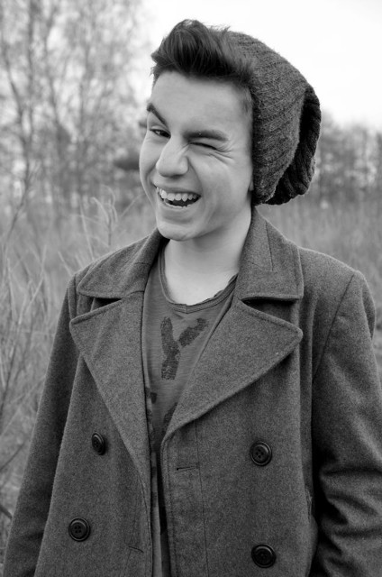 7. Wielki powrt :D