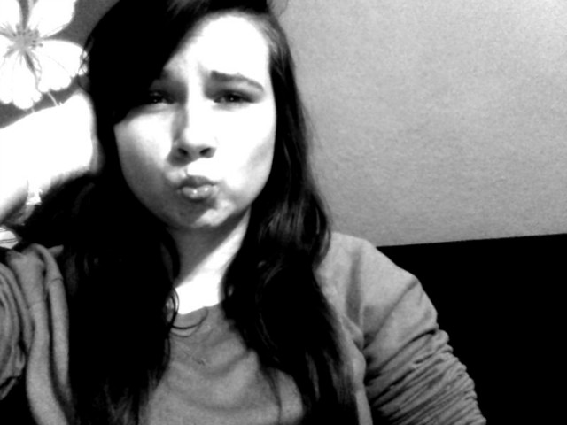 Dla Ciebie.