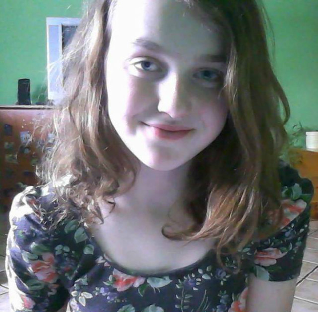 Smile :)