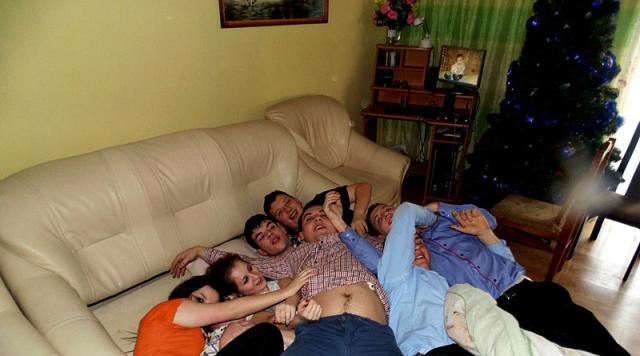 Wpis siemprecorazon