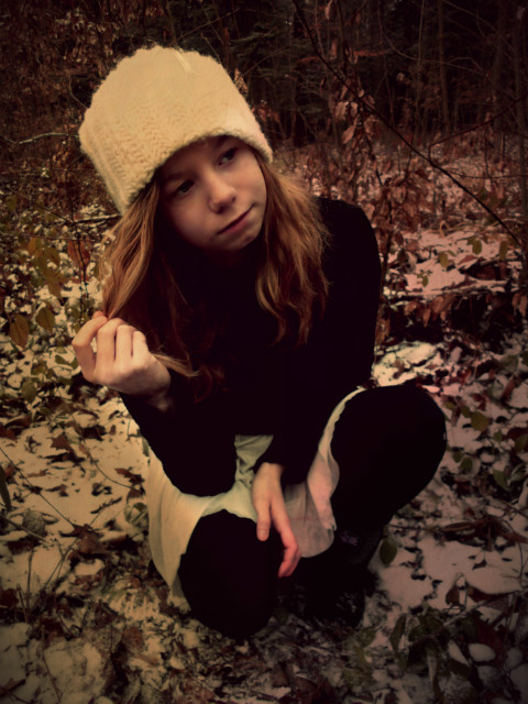 Wpis idreamofhappines