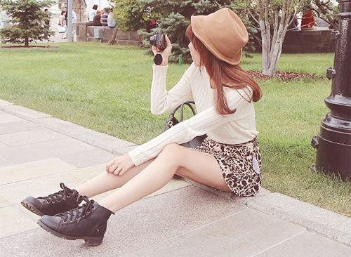 kfashion
