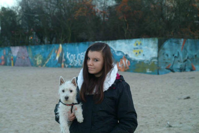 Wpis veronikaaa