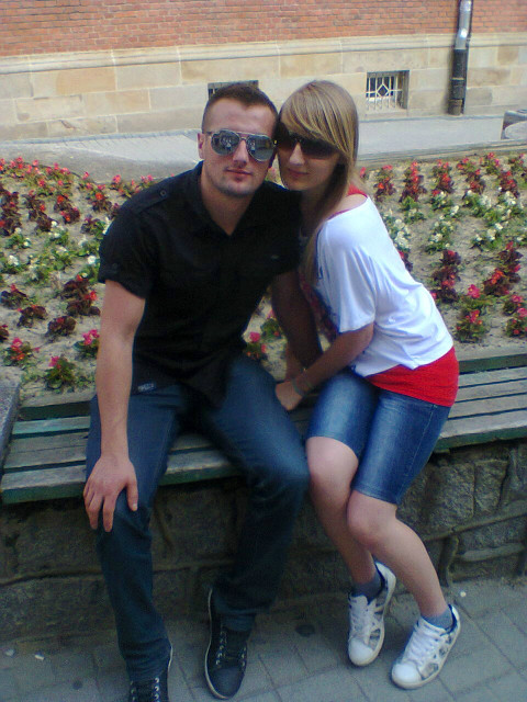 Kocham Ci ! 