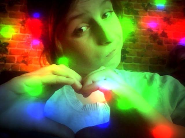 Dla kochanych przyjaci;*