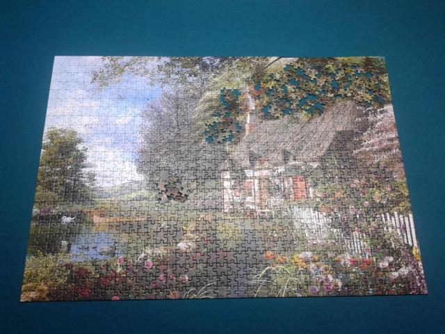 Puzzle.