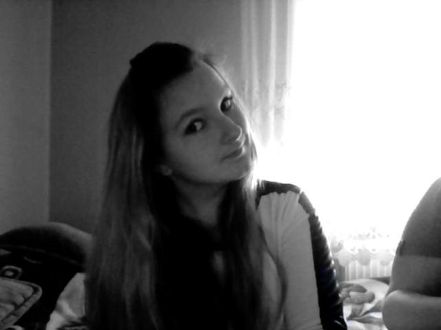It's my live ;p