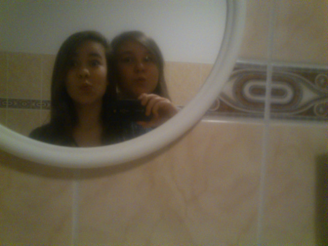 hahahaha 