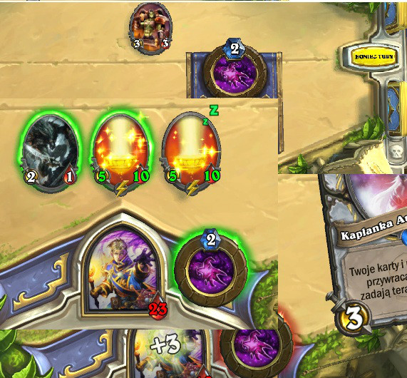 Shadow form -3 hp