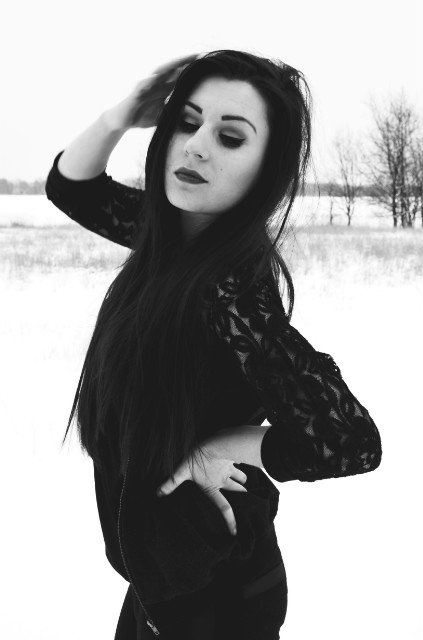 Wpis blackkkcherryy