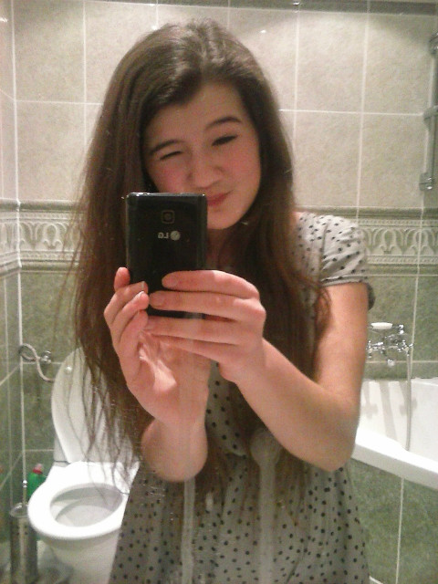Wpis ilovemyself11