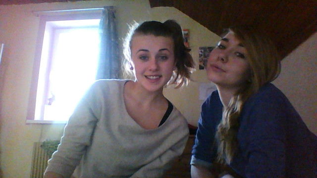 Niedzielnie :3 