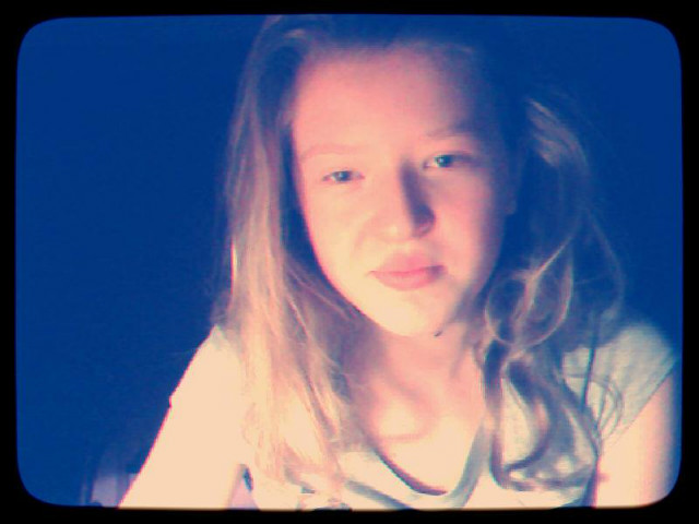 Wpis iwannabeyours