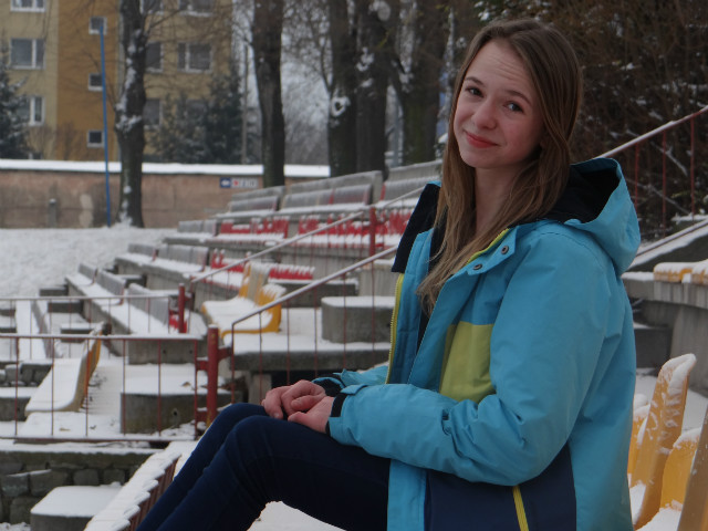 Snooow *u*