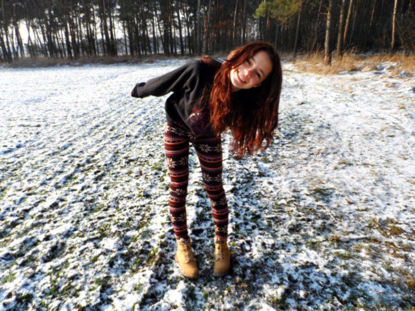smile, smile, smile :)