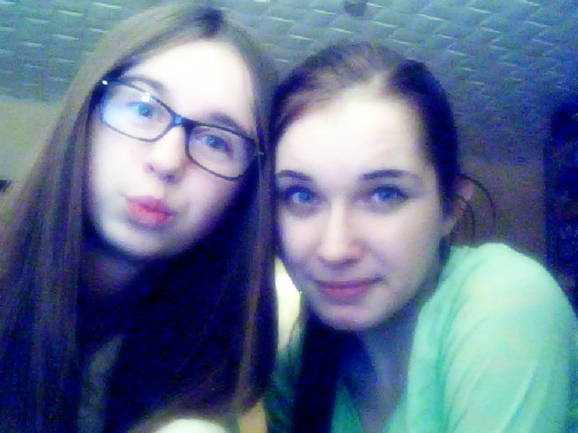 Szalone my ! : )