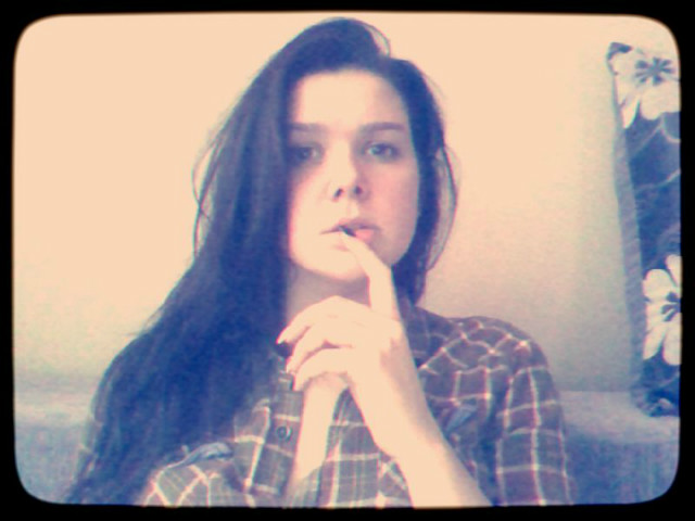 like think about you