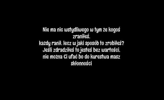 No proste !