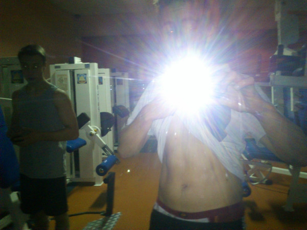 Damian :P