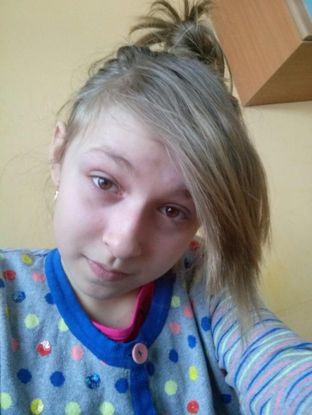 Ja i mj krzywy ryj