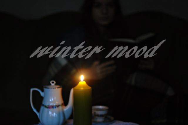 winter mood #1