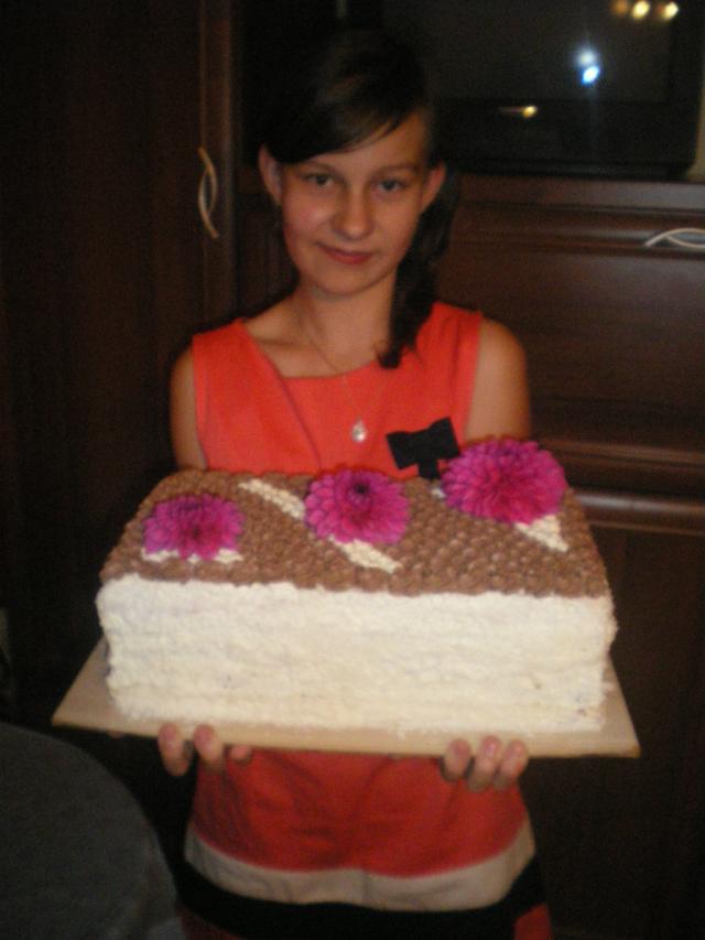 Takie ta z 12 urodzin 