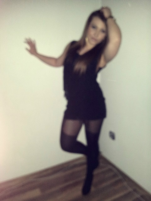 Wpis xblondynaaa