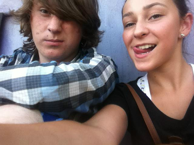Marta :D 
